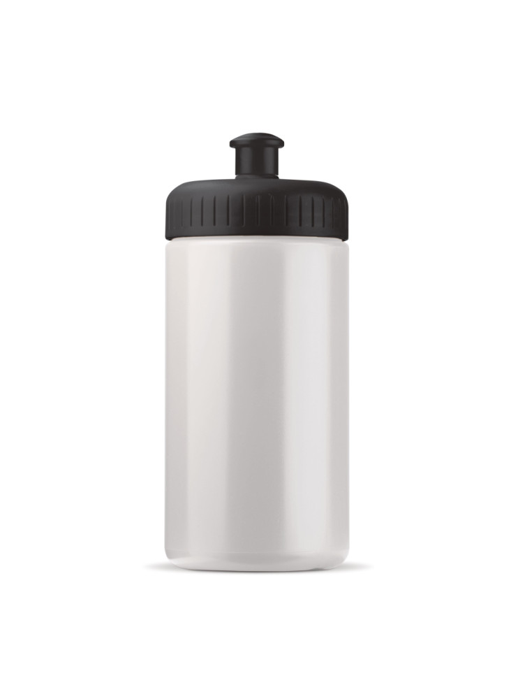 Bidon de sport Bio based 500ml basic