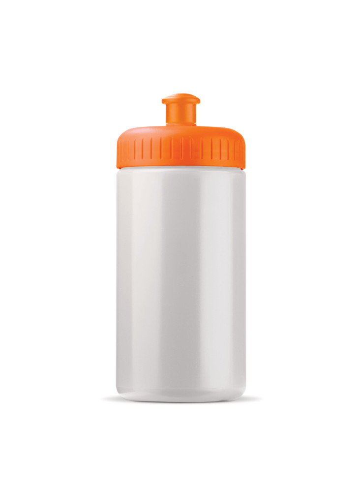 Bidon de sport Bio based 500ml basic