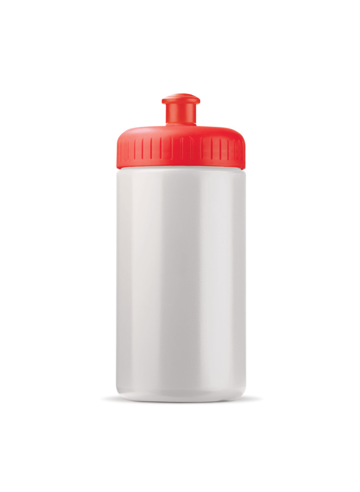 Bidon de sport Bio based 500ml basic
