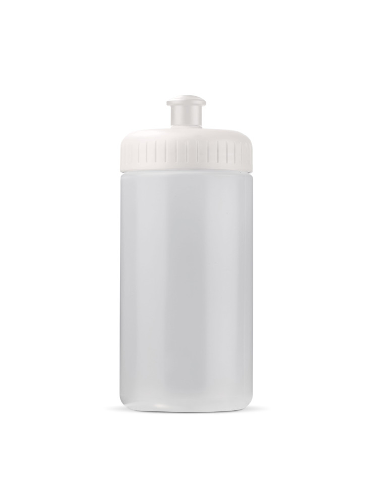 Bidon de sport Bio based 500ml basic