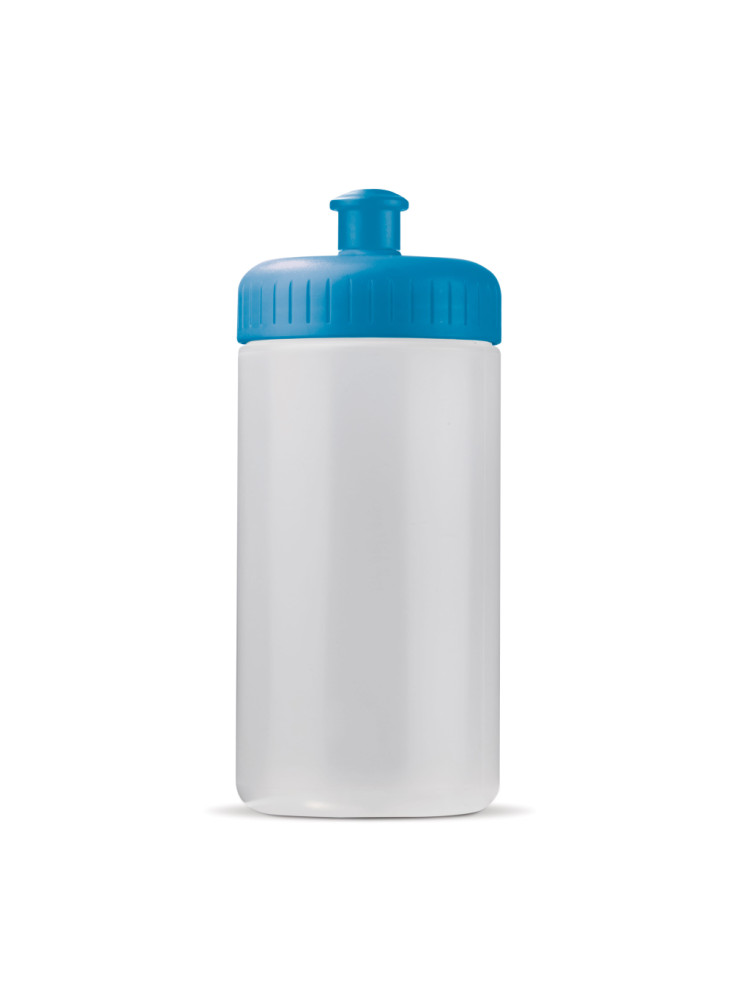 Bidon de sport Bio based 500ml basic