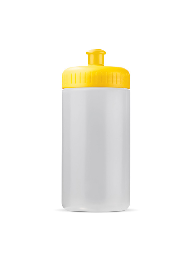 Bidon de sport Bio based 500ml basic