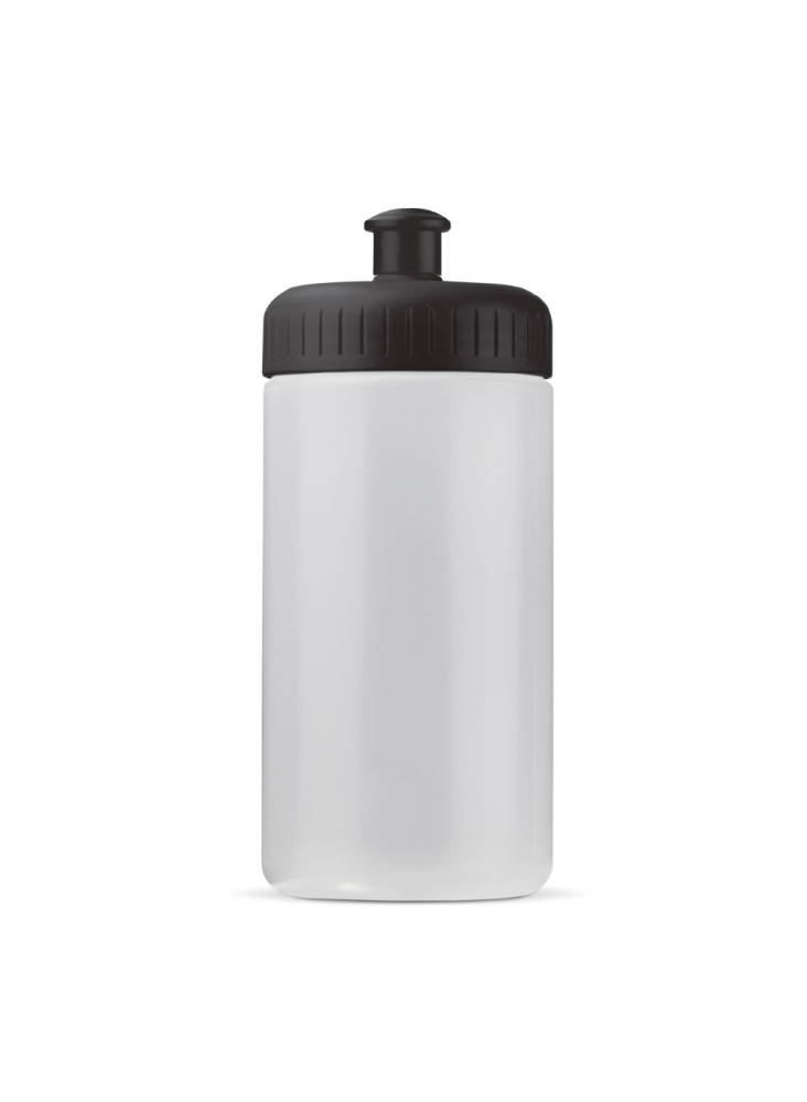 Bidon de sport Bio based 500ml basic