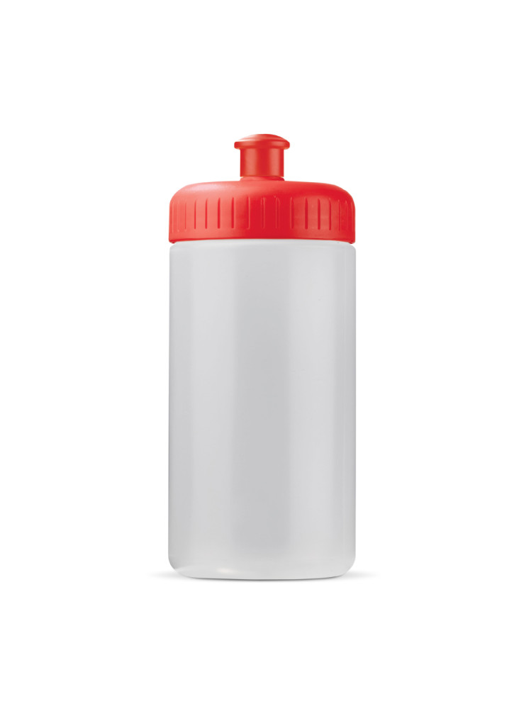 Bidon de sport Bio based 500ml basic