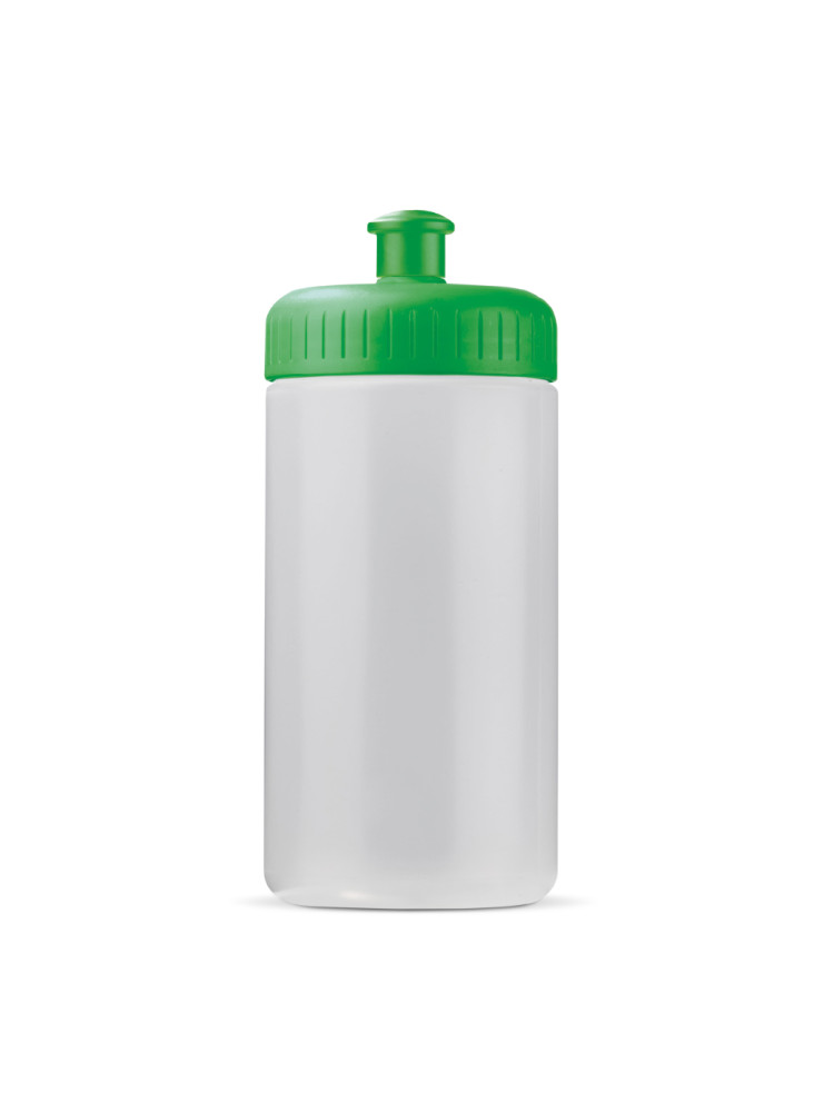 Bidon de sport Bio based 500ml basic