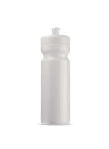 Bidon de sport Bio 750ml