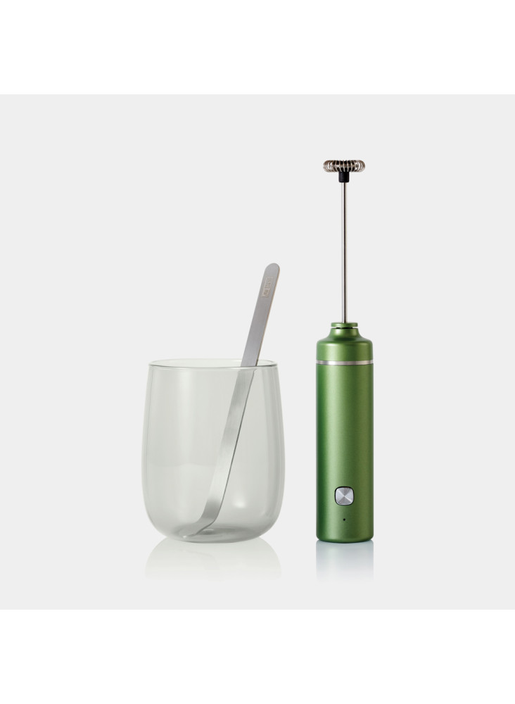 AdHoc Coffret Matcha Chado