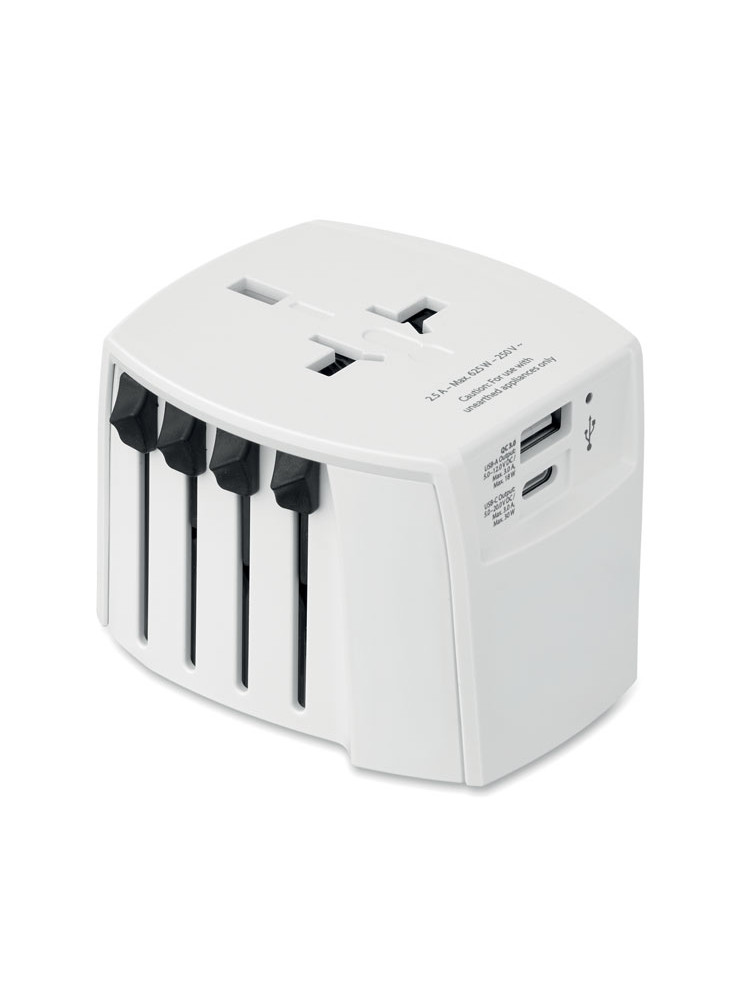 MUV USB AC30 PD