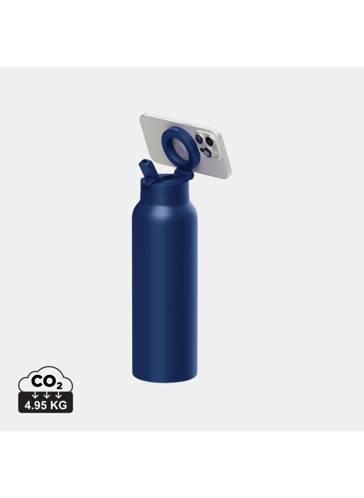 Gourde 710ml avec support magnetique  RINGO Pro MagSafe®
