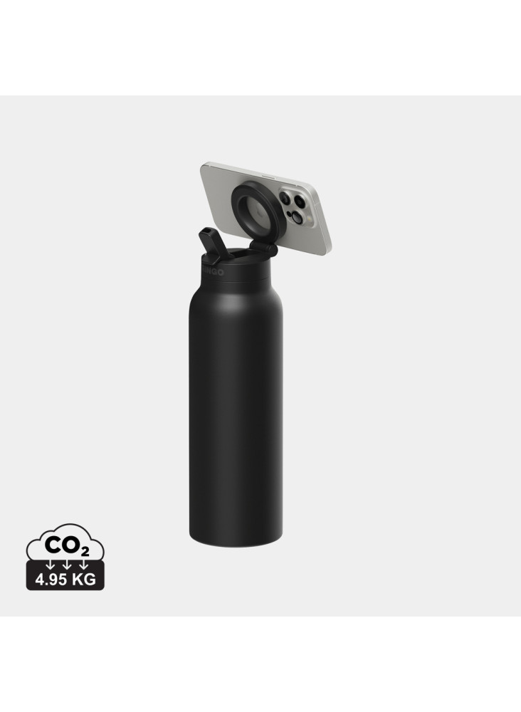 Gourde 710ml avec support magnetique  RINGO Pro MagSafe®