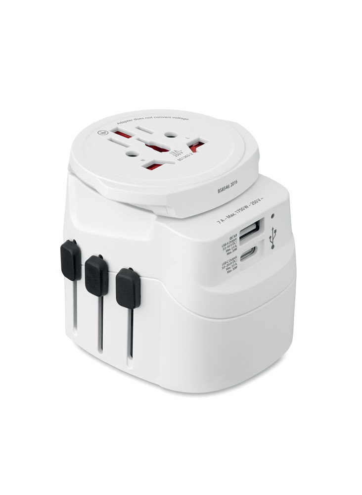 PRO LIGHT USB AC30 PD