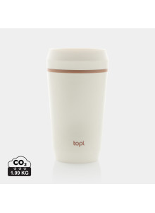 Mug 354 ml avec couvercle...