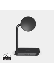 ZENS Chargeur de bureau 2