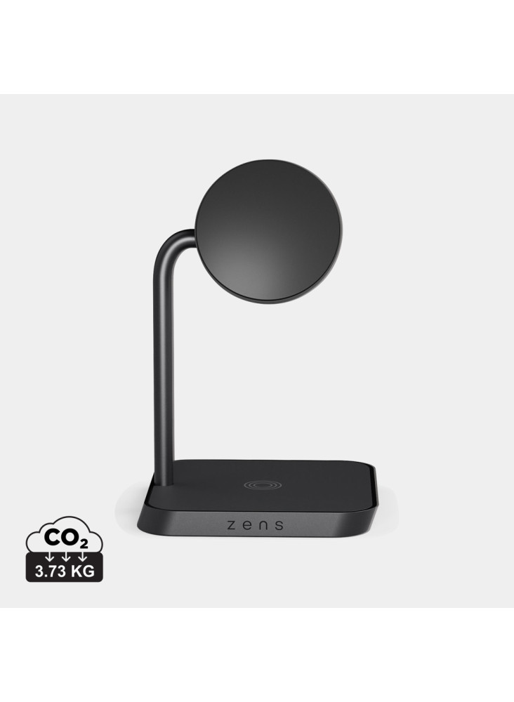 ZENS Chargeur de bureau 2