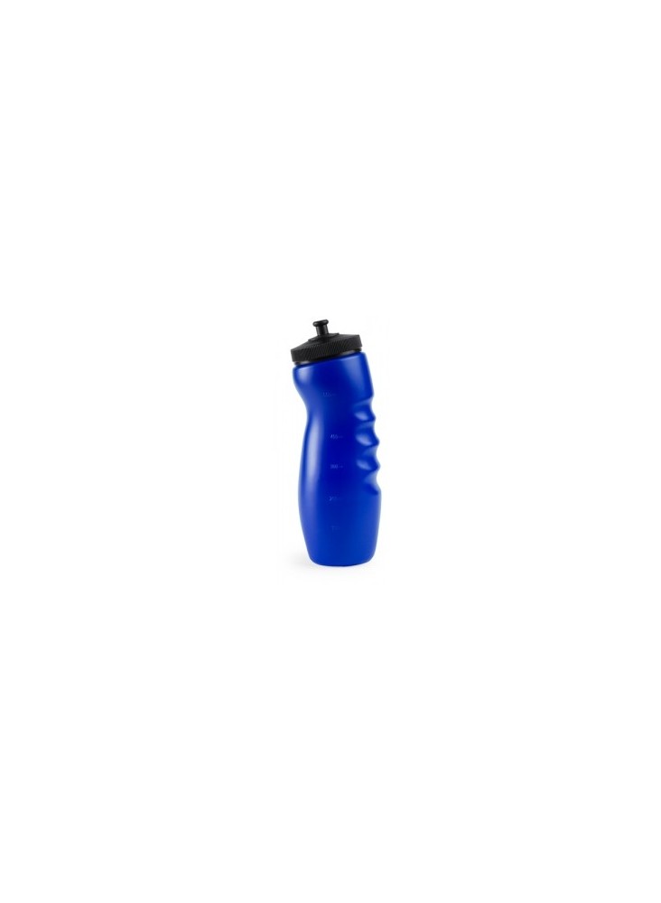 Gourde avec bec 600 ml publicitaire
