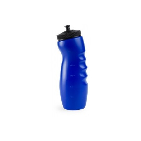 Gourde avec bec 600 ml publicitaire
