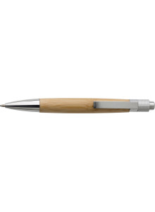 Stylo bille Arabella | Bambou