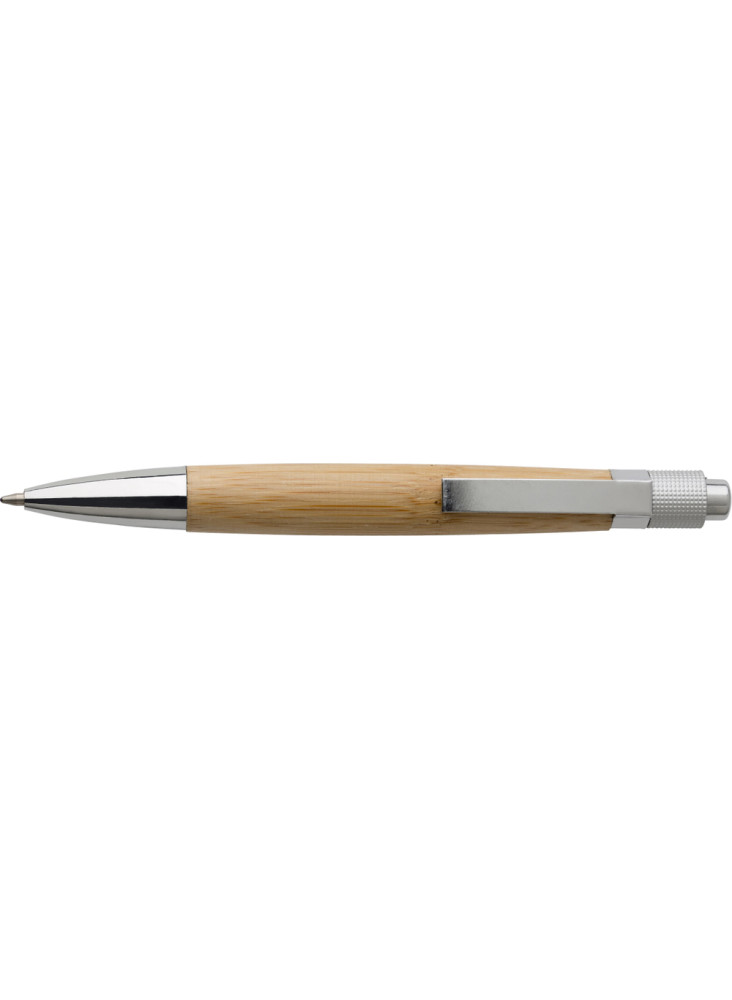 Stylo bille Arabella | Bambou