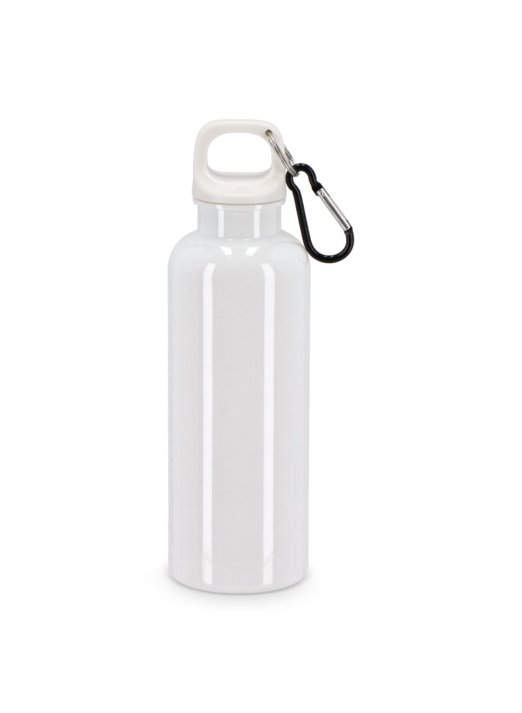 Bouteille d'eau Nina R-PET 500 ml Couleur dure