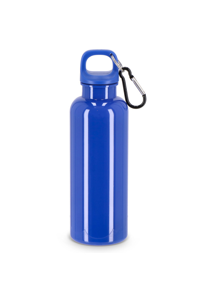 Bouteille d'eau Nina R-PET 500 ml Couleur dure