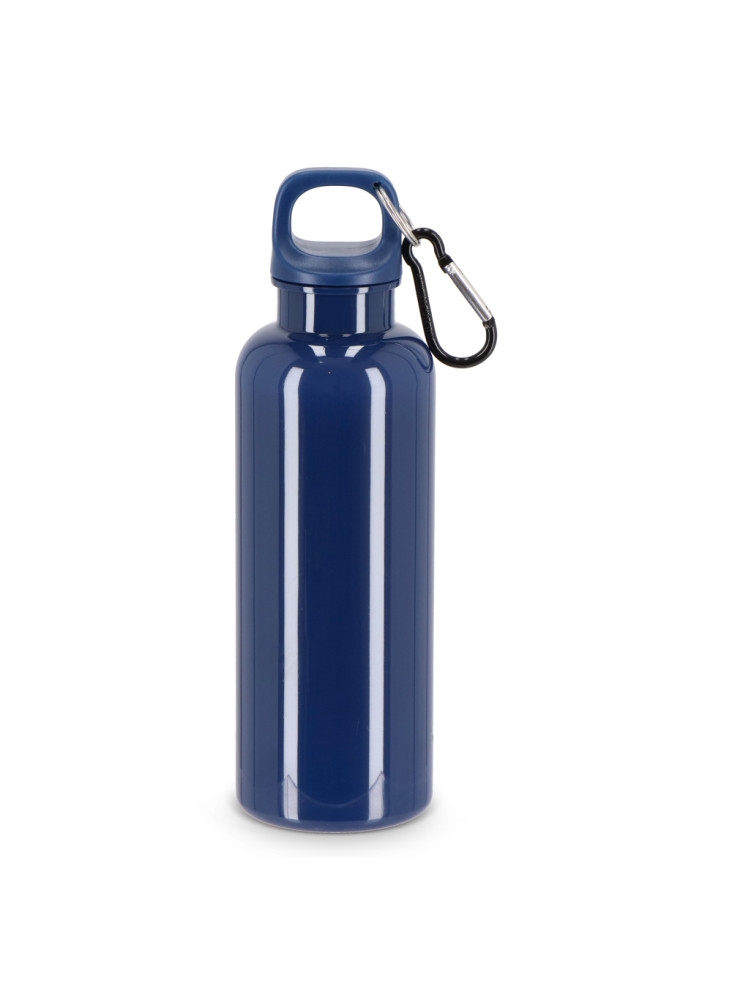 Bouteille d'eau Nina R-PET 500 ml Couleur dure