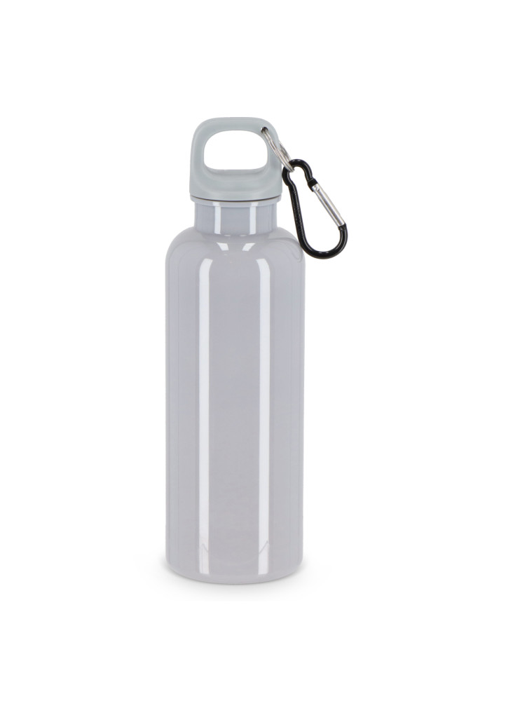 Bouteille d'eau Nina R-PET 500 ml Couleur dure