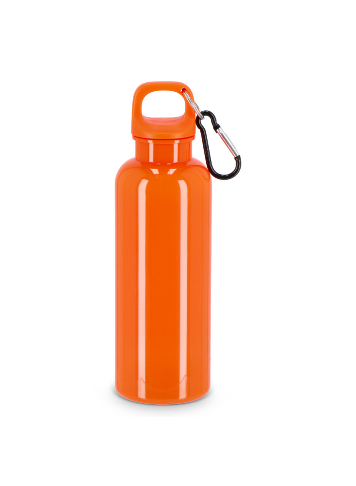 Bouteille d'eau Nina R-PET 500 ml Couleur dure