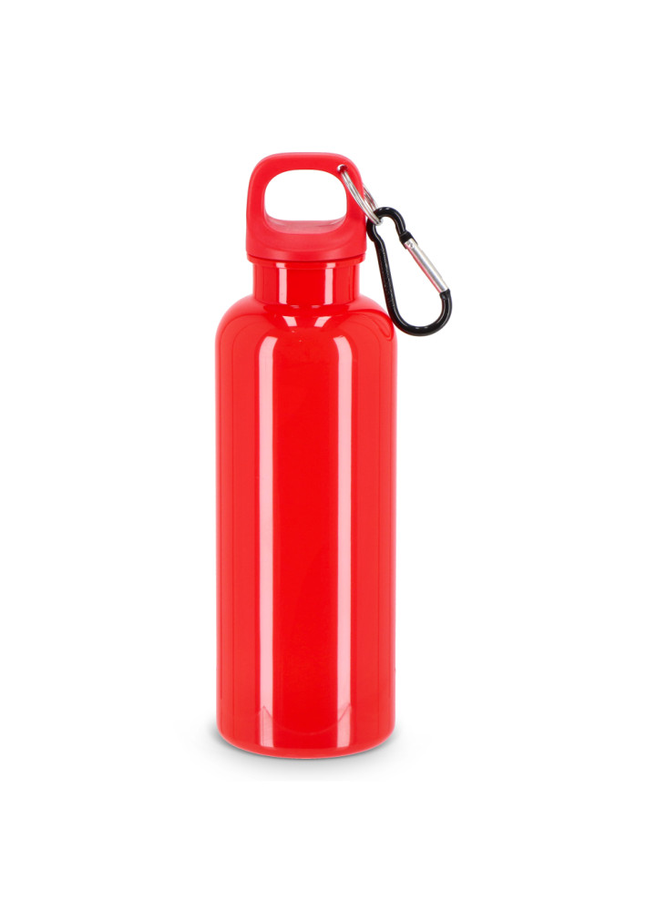 Bouteille d'eau Nina R-PET 500 ml Couleur dure
