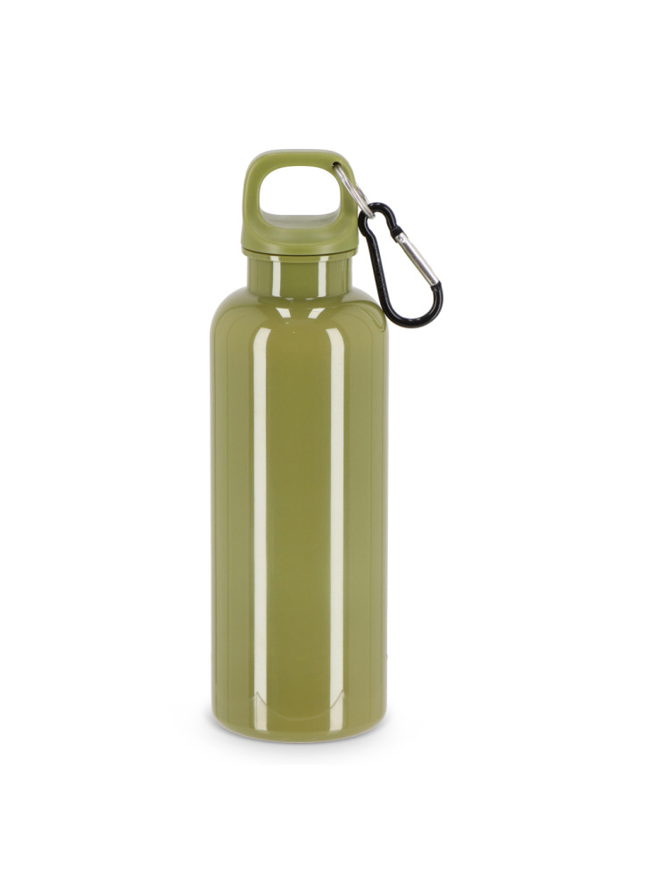Bouteille d'eau Nina R-PET 500 ml Couleur dure