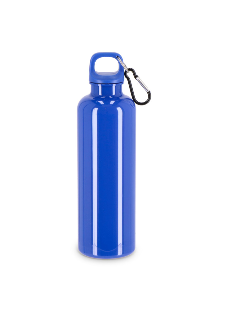 Bouteille d'eau Nina R-PET 750 ml Couleur dure