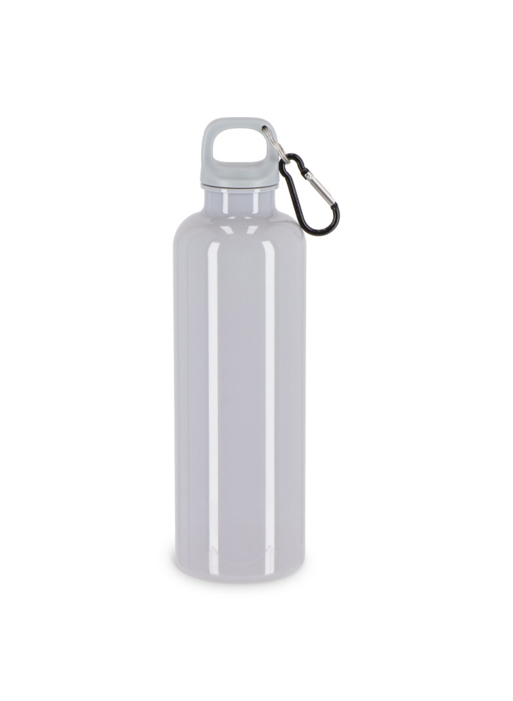 Bouteille d'eau Nina R-PET 750 ml Couleur dure