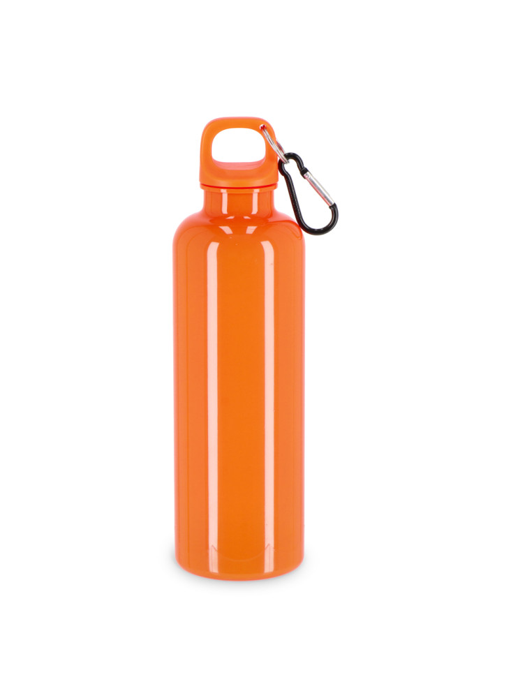 Bouteille d'eau Nina R-PET 750 ml Couleur dure