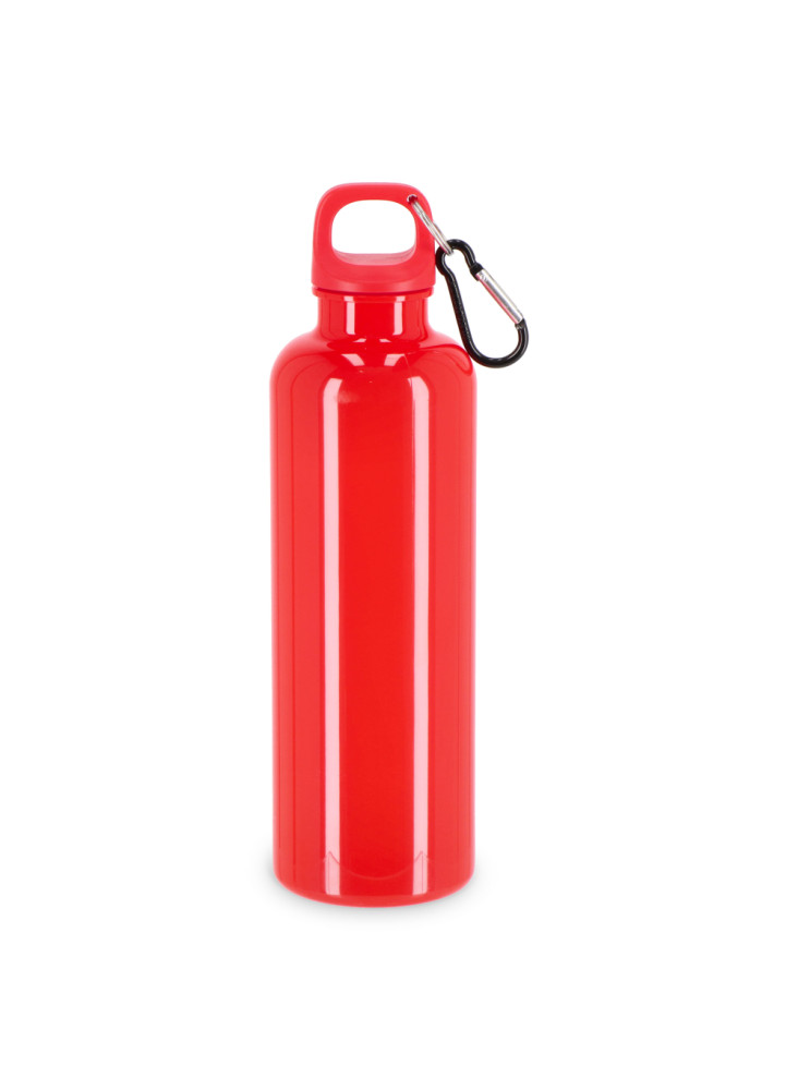 Bouteille d'eau Nina R-PET 750 ml Couleur dure