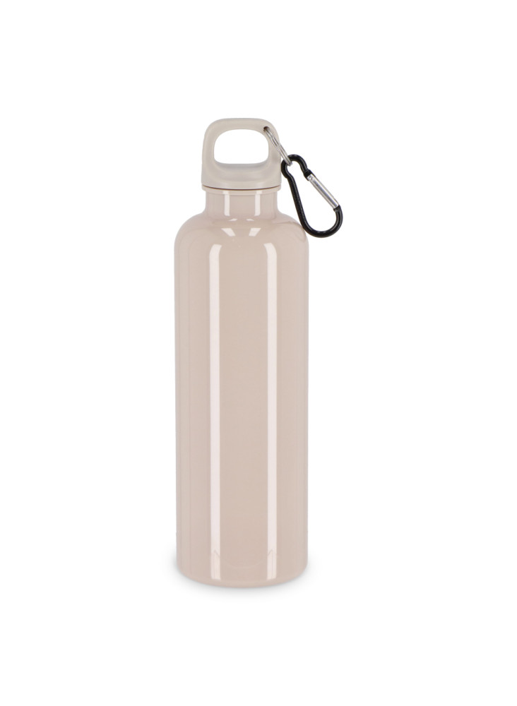 Bouteille d'eau Nina R-PET 750 ml Couleur dure