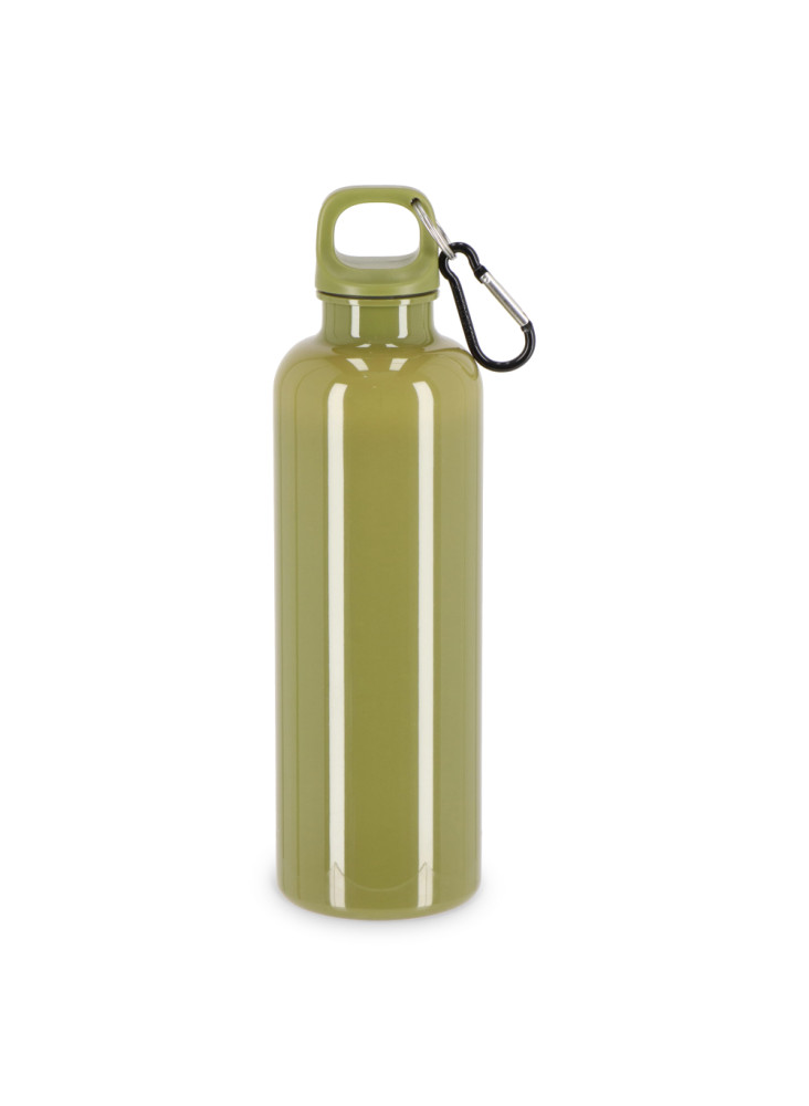 Bouteille d'eau Nina R-PET 750 ml Couleur dure