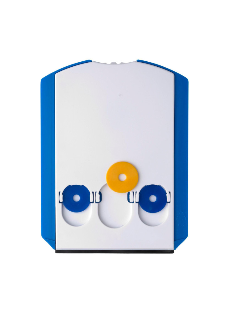 Disque de stationnement avec gratte-givre Teddie