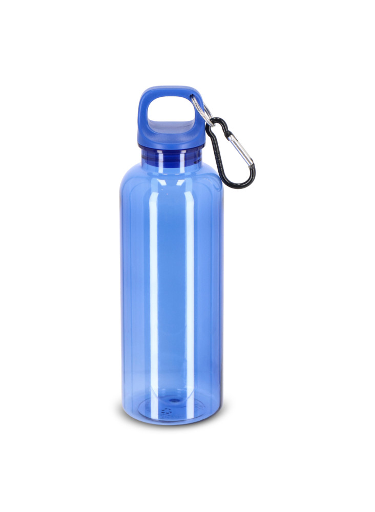 Bouteille d'eau Noa R-PET 500 ml Transparent