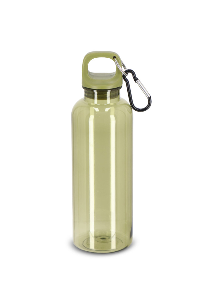 Bouteille d'eau Noa R-PET 500 ml Transparent