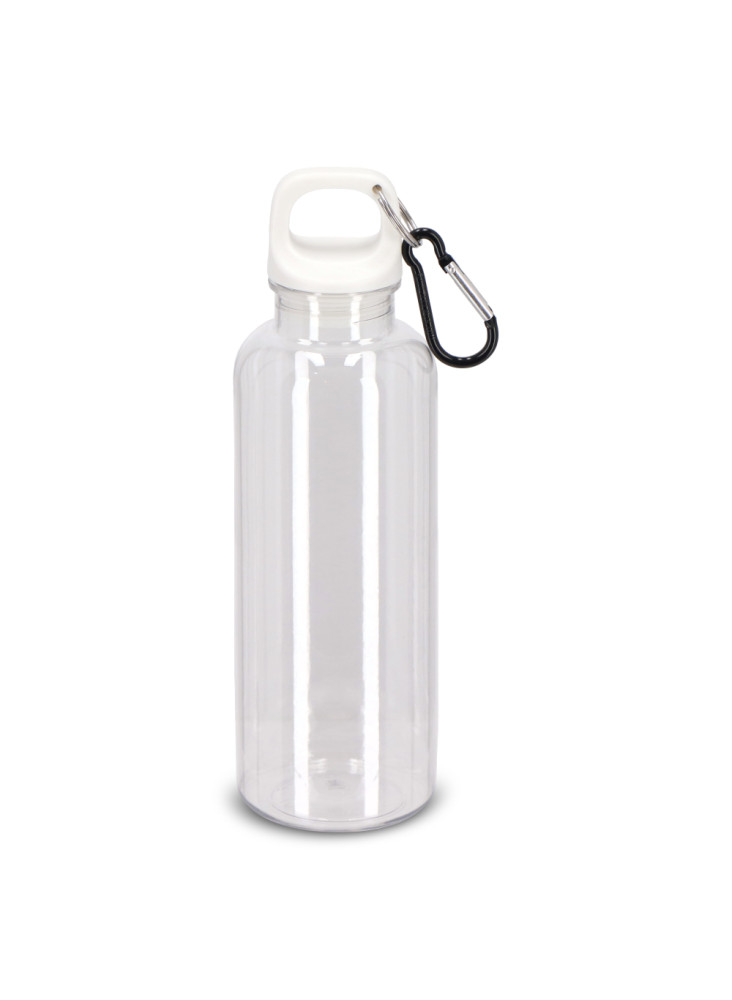 Bouteille d'eau Noa R-PET 500 ml Transparent