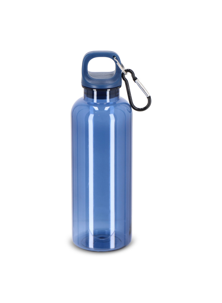 Bouteille d'eau Noa R-PET 500 ml Transparent