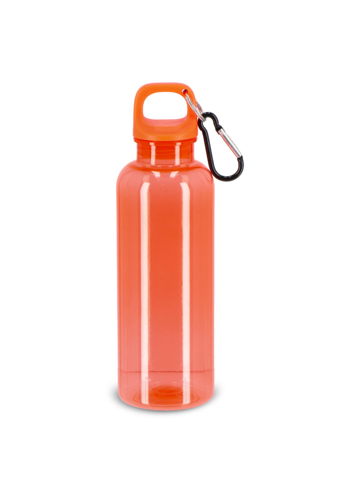 Bouteille d'eau Noa R-PET 500 ml Transparent
