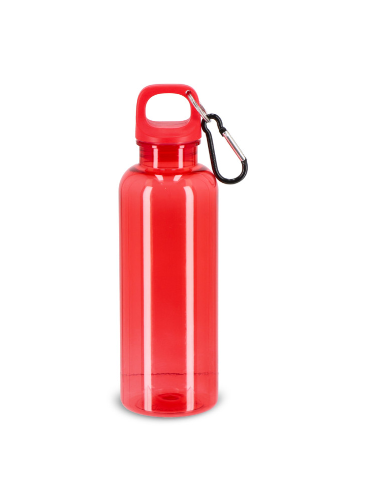 Bouteille d'eau Noa R-PET 500 ml Transparent