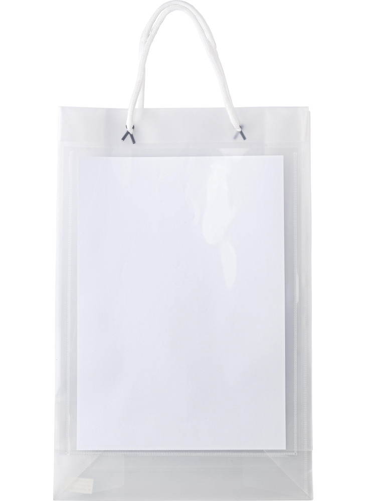 Sac publicitaire Vienna | A4