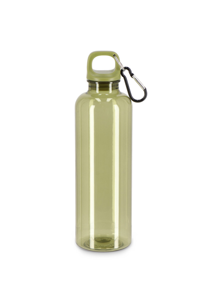 Bouteille d'eau Noa R-PET 750 ml Transparent