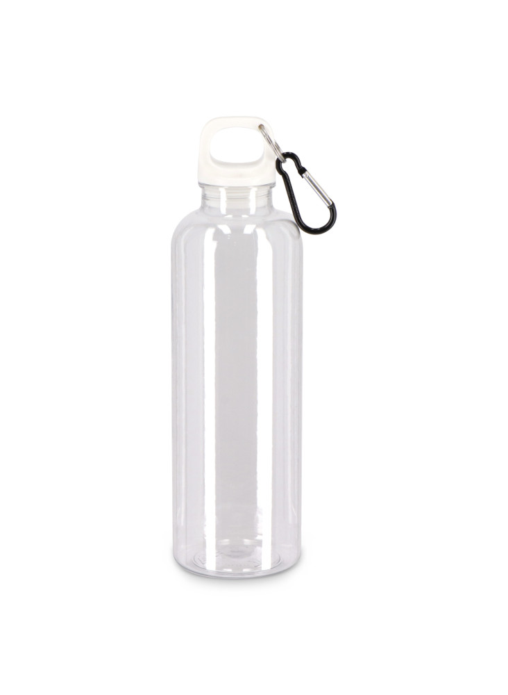 Bouteille d'eau Noa R-PET 750 ml Transparent