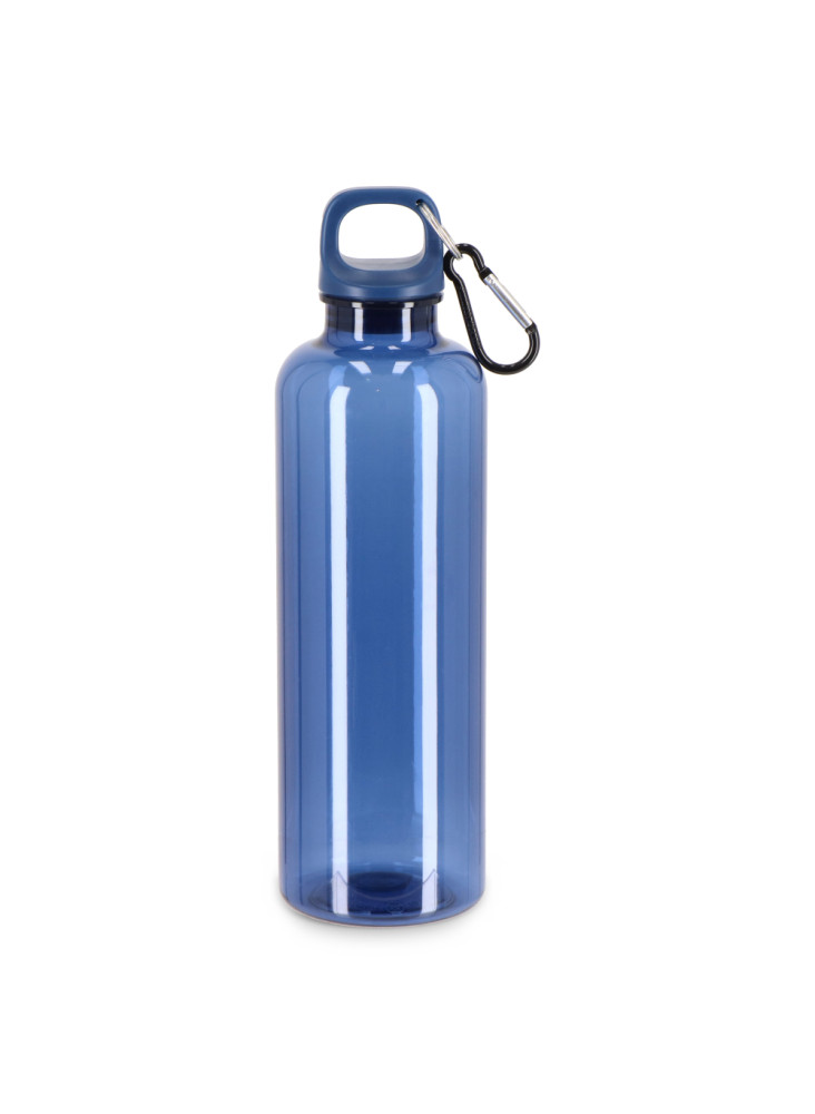 Bouteille d'eau Noa R-PET 750 ml Transparent