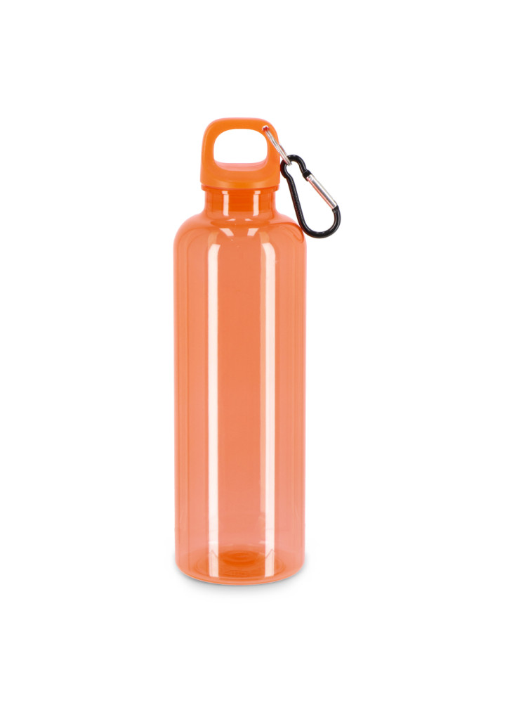 Bouteille d'eau Noa R-PET 750 ml Transparent