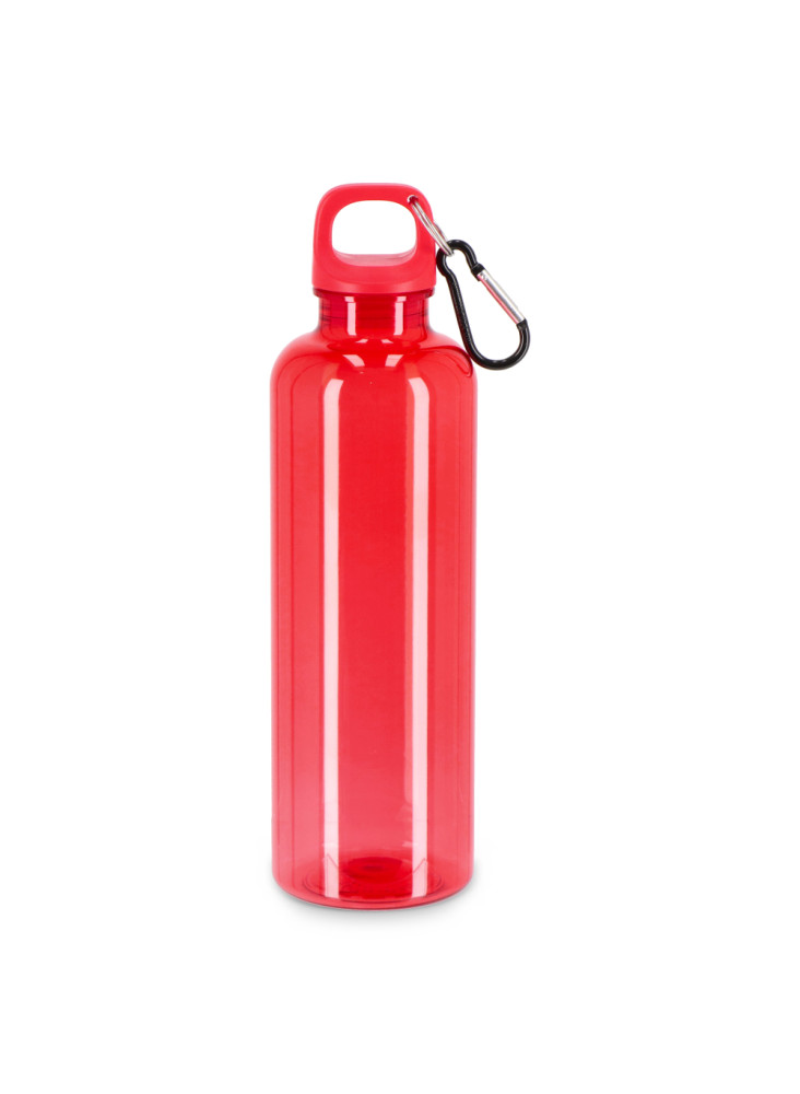 Bouteille d'eau Noa R-PET 750 ml Transparent