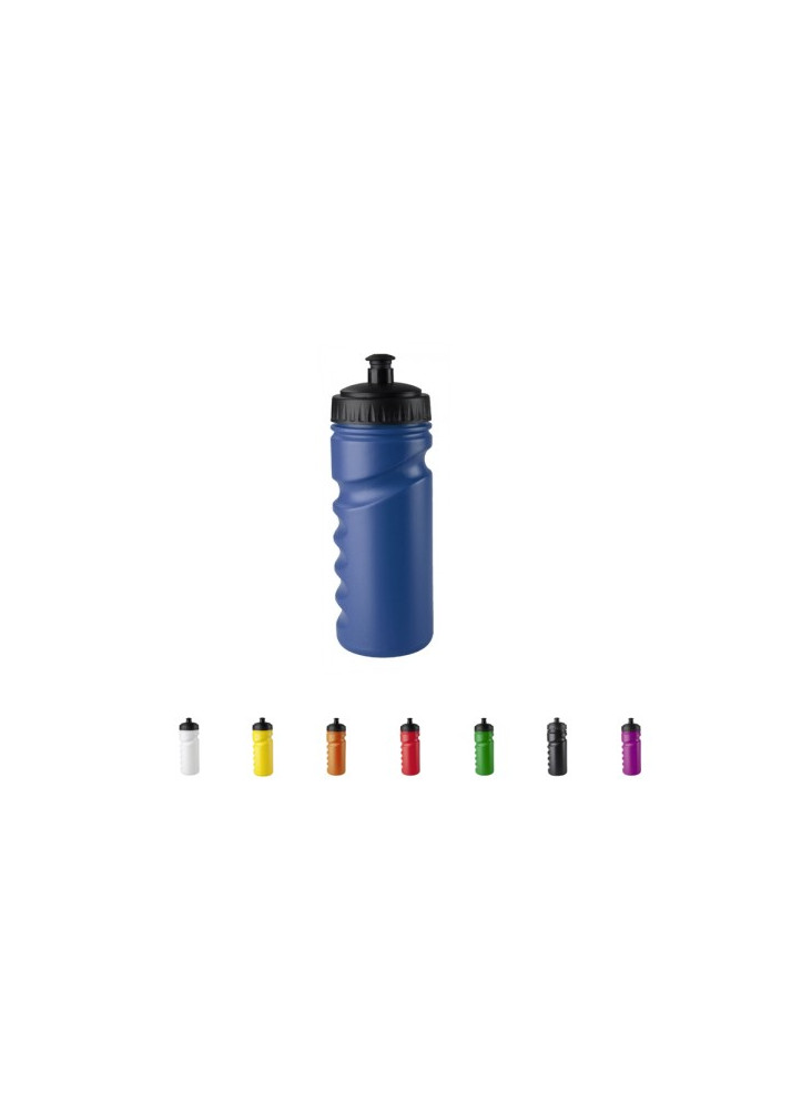 Gourde de sport avec bouchon rétractable Personnalisable