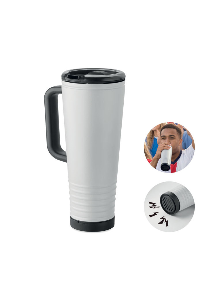 HOWLER CUP